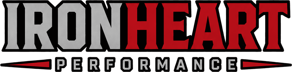 IronHeart Performance